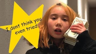 LIL TAY MUST BE STOPPED (ASOT)