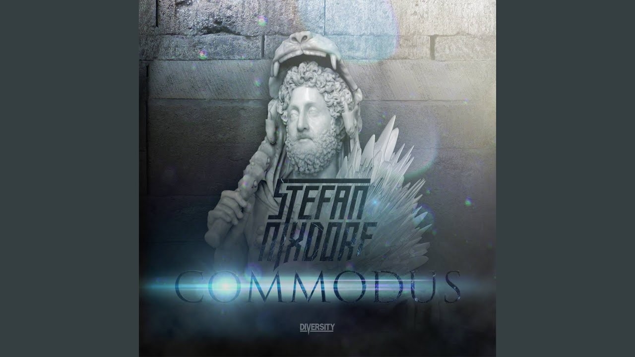 Commodus. The Menace (Pt.2)