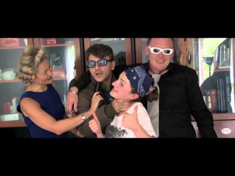 Making of les zozos S2 EP01