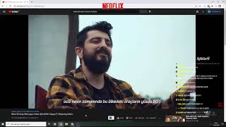 Neo Toprak - İkinci El Araç Alamayan Adam Şimdi Ne Yapıyor İzli̇yor Röportaj Adam