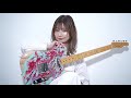 【えじにゃん個展】オリジナルベース、オリジナルギター試奏動画