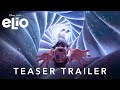 Elio  teaser trailer