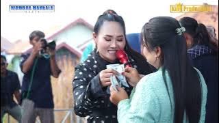 TUKU GELANG SUSY ARZETTY FT SUKA WIJAYA SHOW NMS KEL. BPK. RIYAN ( IYAN ) & IBU RUSMI ( IYUS )
