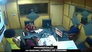 Today95.1fm - Live