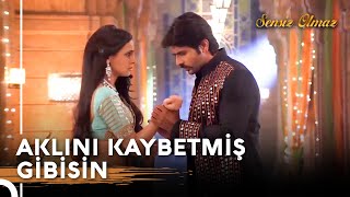 Onun Güvenliğini Sağlaman Benim Görevim Sensiz Olmaz Hint Dizisi 21. 