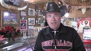 Beef Palace Makes it  50 Holiday Years in HB!