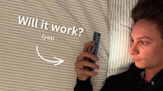 I built a screentime app that actually works screenshot 1