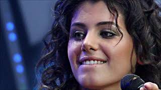 Katie Melua ~ All Over The World Lyrics