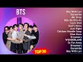 B T S MIX Greatest Hits ~ 2010s Music ~ Top K-Pop, Pop Idol, Pop, Asian Pop Music