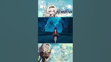 The scariest places in Honkai: Star Rail #miHoYo #game #HonkaiStarRail