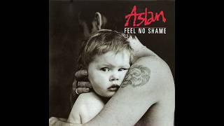 Aslan - Feel No Shame [1988 full album]