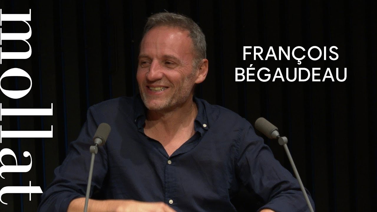 François Bégaudeau - L'amour