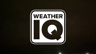Weather IQ: How do storms split?