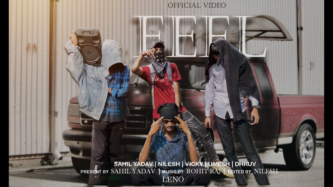 kalaazone -FEEL (official video) | 2022 |
