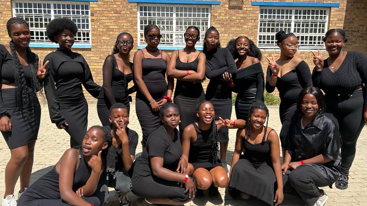 CHOIR EVENT ft Ingomsolethu , The Pillers, Creative Ambitions, Thee Legendsa, Tukky and many more