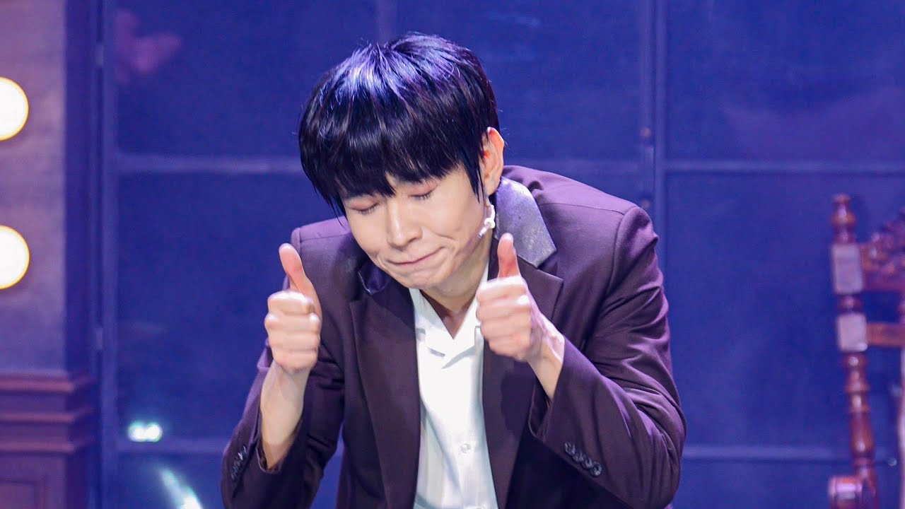 [4K] 260227 #스톤 커튼콜 - #이진우 F 이세헌 조성필