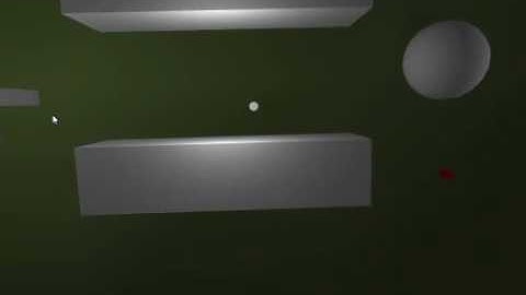 Unity3D - building an advanced AI - example (day 2)