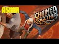 ASMR GAMING CHAINED TOGETHER - SOFT SPOKEN