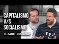 ENTREVISTA: Capitalismo Vs Socialismo | Axel Kaiser y Jason Brennan