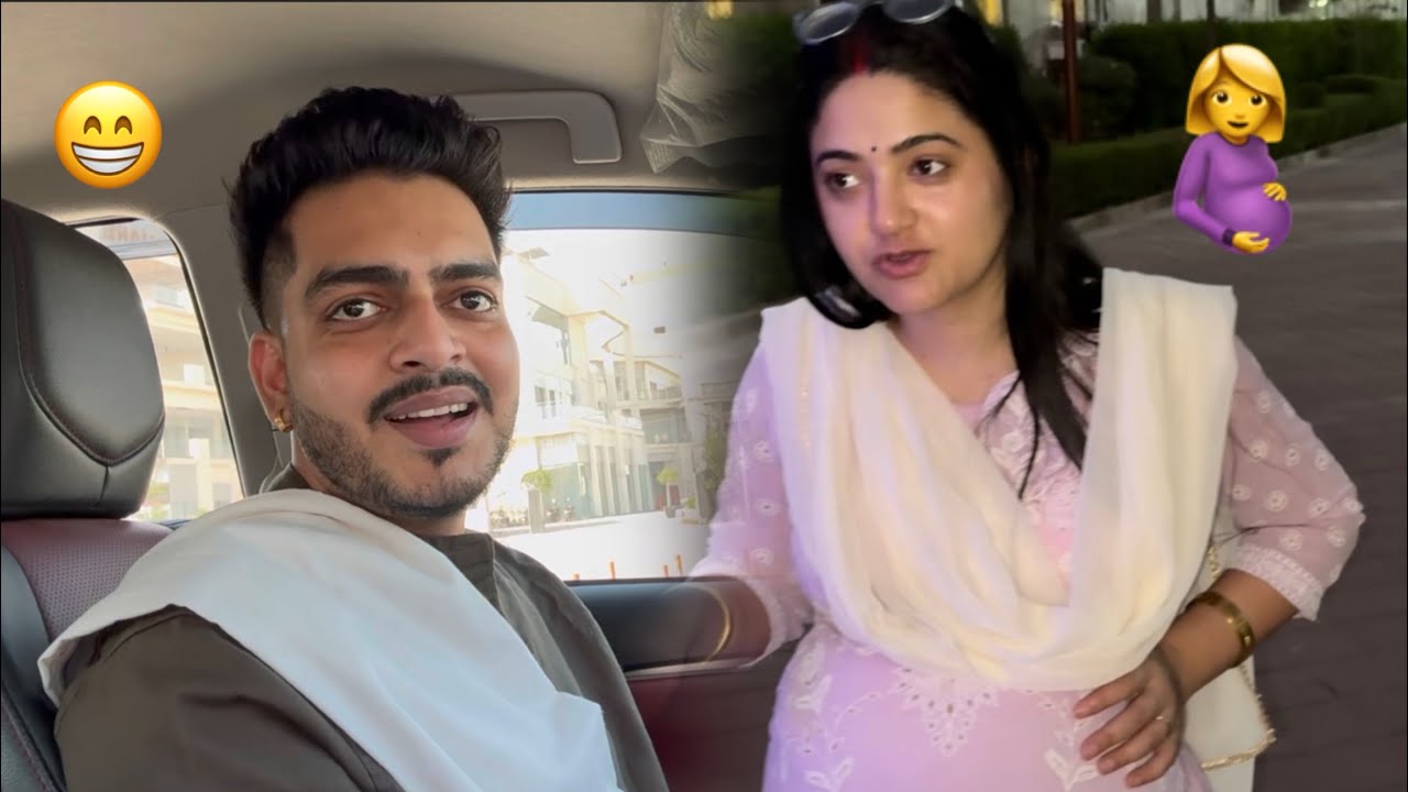 M I Pregnant 🤰? || Vlog || Sibbu Giri 