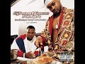 Ghostface Killah Bulletproof Wallets 7 Ghost Showers mp3