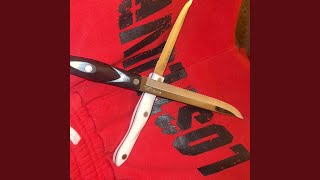 Knife n my Coat (feat. Fdot)