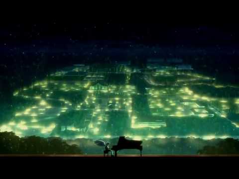 【催淚向MAD】在思念 也沒有辦法讓時間倒流 Last Song
