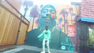 Marc Garvy I Found A Way Official Music Video