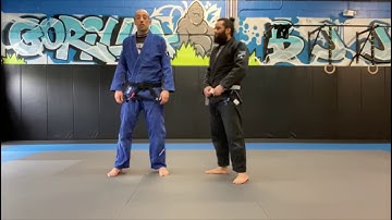 Loop Choke • Standing
