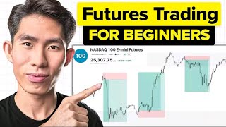 ULTIMATE Futures Trading Course Step by Step