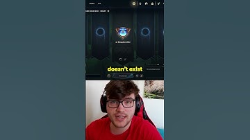 RIOT is HIDING LOSERS QUEUE from you 😡