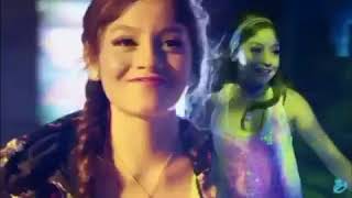 Luna Y Simón - Valiente