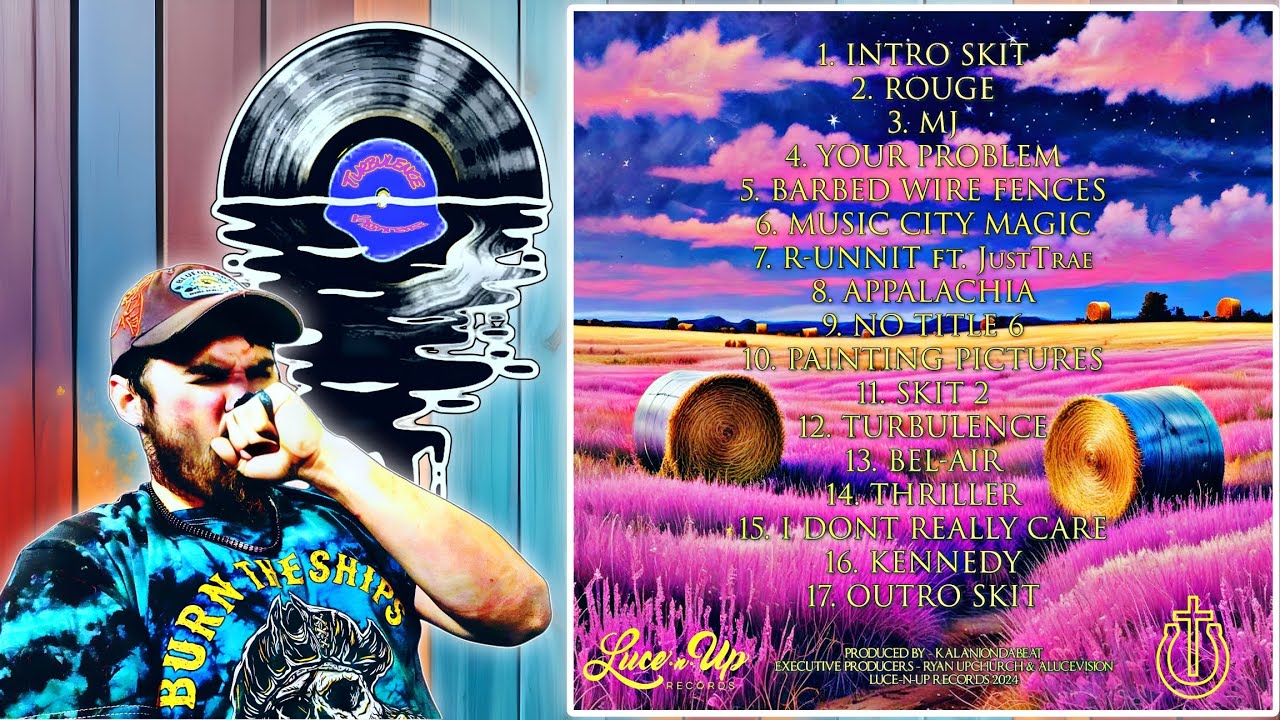 Upchurch - Your Problem (WiscoReaction)