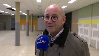 Beesel werkt aan dorpsservicepunt: “Duidelijke dreiging van eenzaamheid”