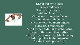 YFN Lucci Street Kings lyrics