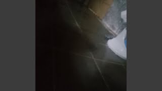 Gerimis di pelupuk mata