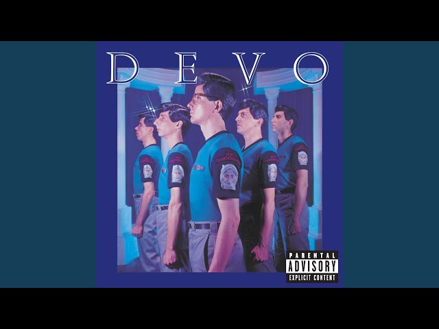 Devo - Soft Things