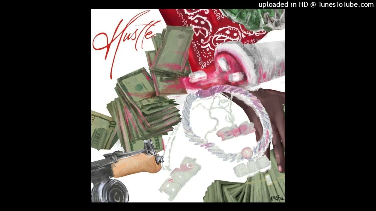 [FREE] Chicken P x YBN LIL BRO x Detroit Type Beat “Da Money