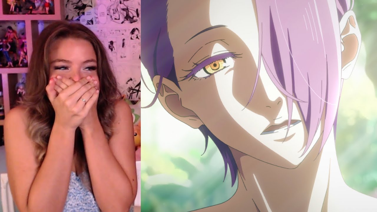 Hell's Paradise Season 2 Episode 3 Reaction & Thoughts