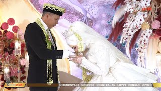 Download Lagu 01 PERNIKAHAN LUTFI \u0026 PUTRI 16 APRIL 2025 MP3