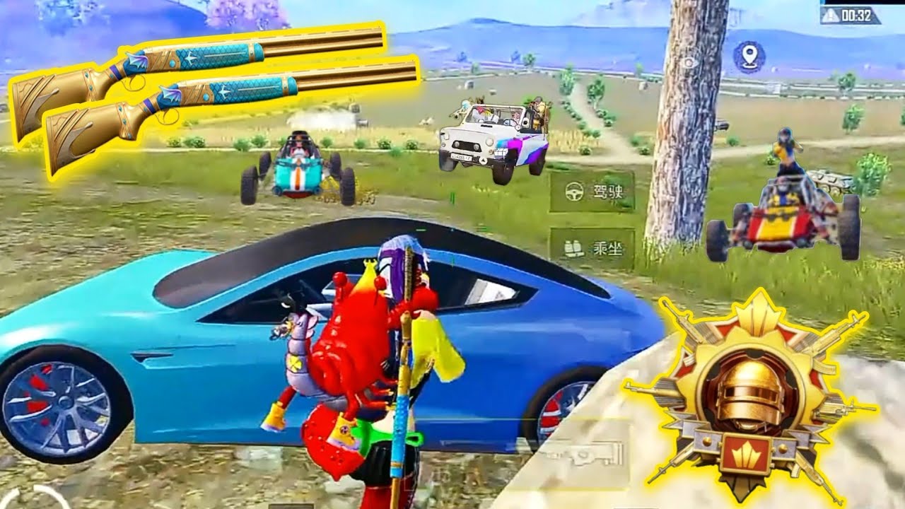 Wow 😍 KING OF SHOTGUN🔥BEST CLUTCH MOMENT! SAMSUNG,A3,A5,A6,A7,J2,J5,J7,S5,S6,S7,59,A10,A20,A30,A50