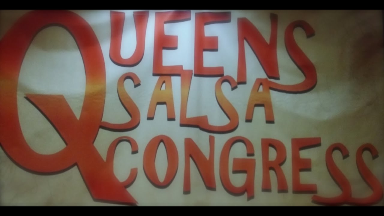 "Primer" Cali Salsa Queens Salsa Congress Oct 2016 YouTube