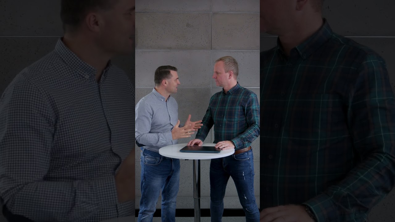 Zapowiedź -- GRC Ninja -- Matryca SoD - Demo system klasy GRC !