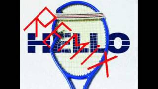Martin Solveig ft. Dragonette - Hello Dubstep Remix