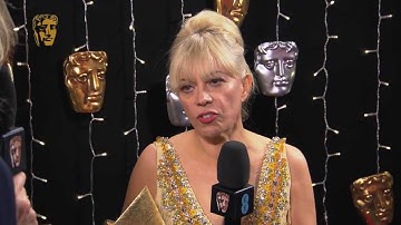 The Great Gatsby | Costume Design BAFTA Winner in 2014