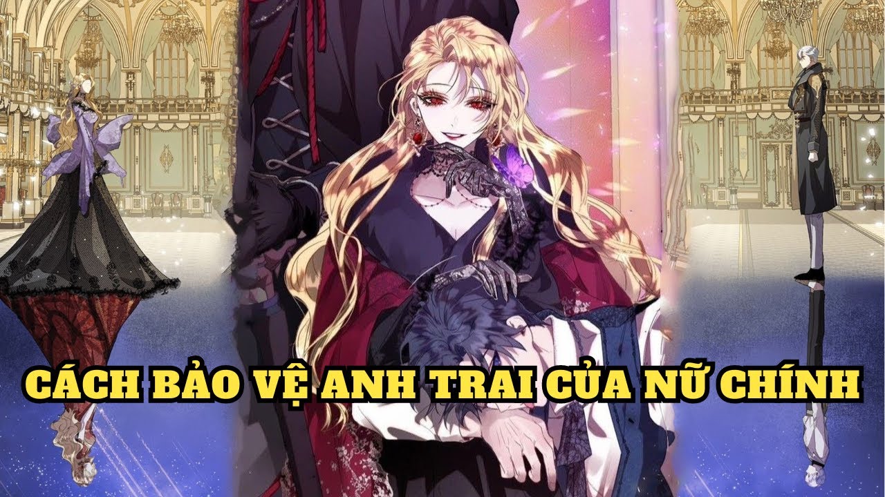 FULL CHAP 1-43 | CÁCH MÀ NGƯỜI PHỤ NỮ G.IA T.RƯỞNG BẢO VỆ CHO GIA ĐÌNH CỦA MÌNH | HUYA REVIEW