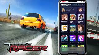 Details Traffic Racer code - Traffic Racer mod resources for iOS Android Update