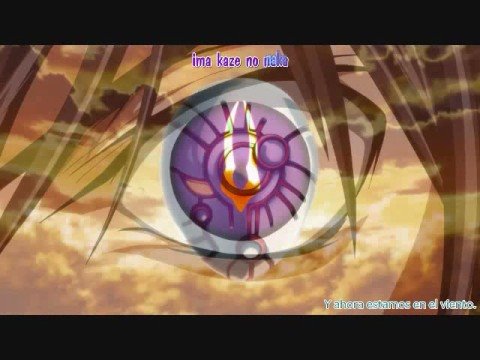 Code Geass R2 Op - KR Kiva