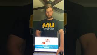 Oral Presentation - Research Proposal Assignment using PowerPoint - BIO 4950