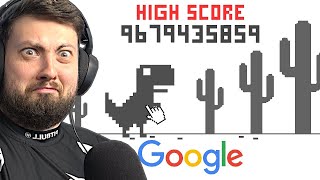 Odblokowałem NAJBARDZIEJ UKRYTE GRY od Google 2!